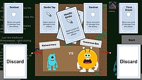 Dungeon Minesweeper Chronicles