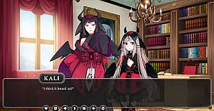 The Seven Districts of Sin: The Tail Makes the Fox - Episode 1 Deluxe Goodies