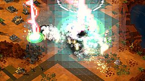 9-Bit Armies: A Bit Too Far