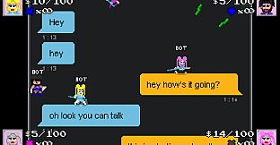 Super Bearded Dragons