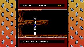 A Boy and His Blob Retro Collection