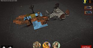 Descent: Legends of the Dark