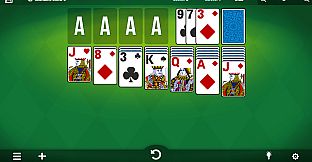 Solitaire Bliss Collection