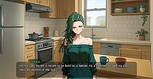Futanari Mermaids