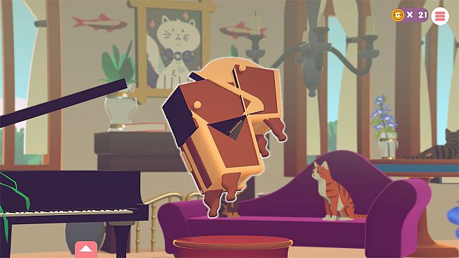 The Shape of Things - Gacha Box 02