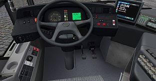 OMSI 2 Add-on Citybus O530 Facelift