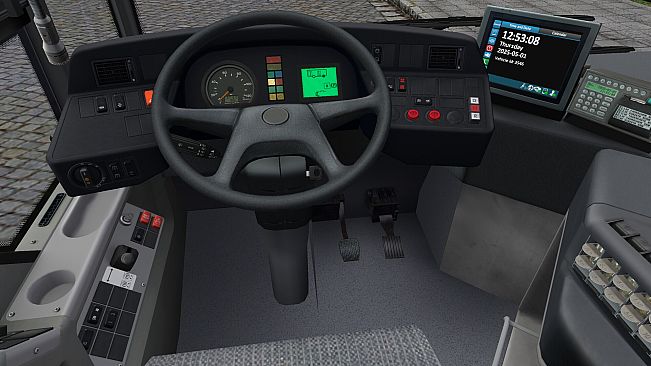 OMSI 2 Add-on Citybus O530 Facelift