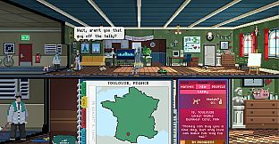 Not Tonight: One Love