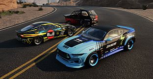CarX Drift Racing Online - Wild Union