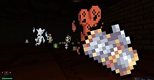 Arena of the Forge