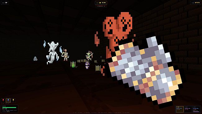 Arena of the Forge
