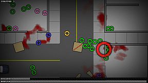 They Do Not Die: Call of Crimson Tgirl Apex Land Zombie Shooter Duty 2D Keywords