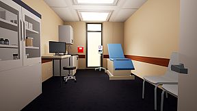 Appointment Mentor VR