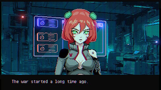 Aposis: Infinity Hero