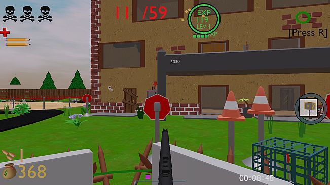 Sign Off "Upgrade" DLC