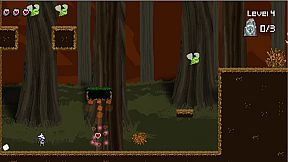 Primal Dungeon Adventure