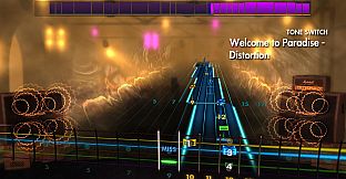 Rocksmith 2014 Edition – Remastered – Green Day - “Welcome to Paradise”