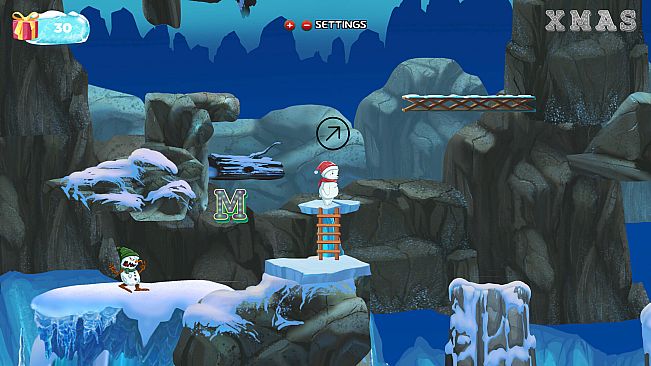 Games Advent Calendar - 25 Days - 25 Surprises