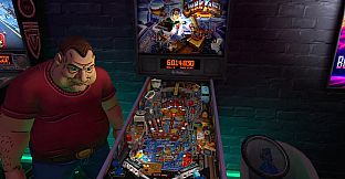 Pinball FX VR - Williams Pinball: Volume 1