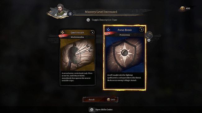 Lost Eidolons: Veil of the Witch