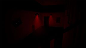 Fragments of Dread - False Haven