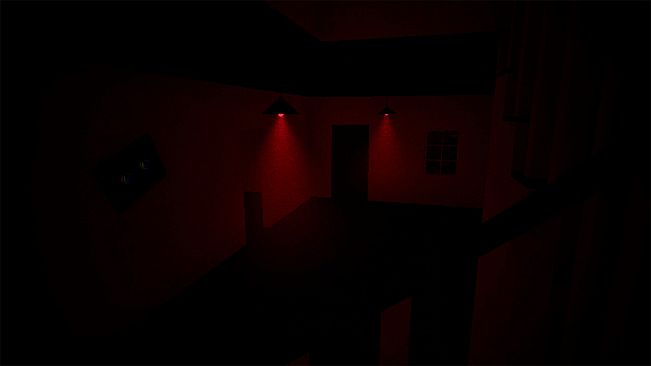 Fragments of Dread - False Haven