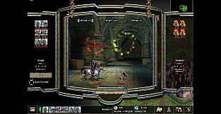 Warlords IV: Heroes of Etheria