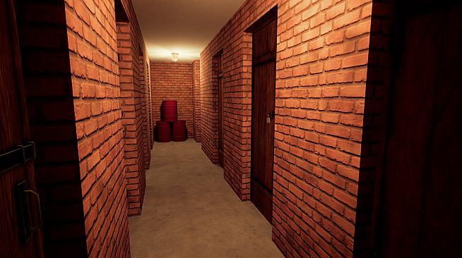 Escape from the 70's