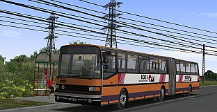 OMSI 2 Add-on City & Regionbus 200 Series