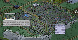 Distributrains