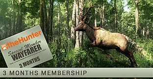 theHunter: Wayfarer Starter Pack