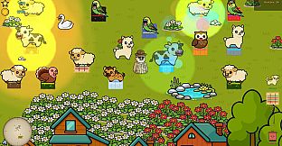 Strange Zoo