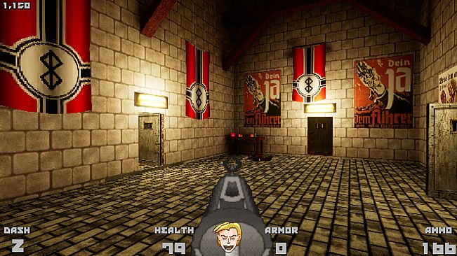 Sass VS Fash: Girlballs of Steel