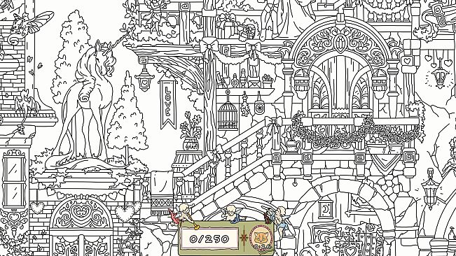 HIDDEN CATS 10: Valentine's Day ???