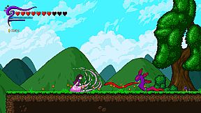 Kaila: The Journey to the Underworld