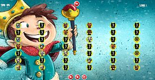 Find The Cats - Memory