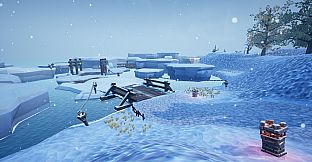 Hydroneer: Journey to Volcalidus