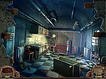 White Haven Mysteries