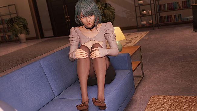 Venus Vacation PRISM - DEAD OR ALIVE Xtreme - Digital Deluxe Upgrade Pack