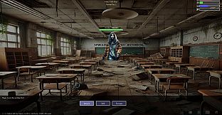 ZombieVirusSurviveAlone