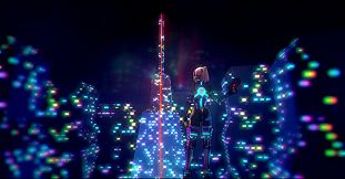 Agent Mirai and the Submission Machines