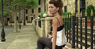 Dragon of Calon Valley