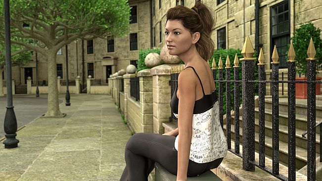 Dragon of Calon Valley