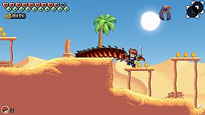 Songs for a Hero - Definitive Edition