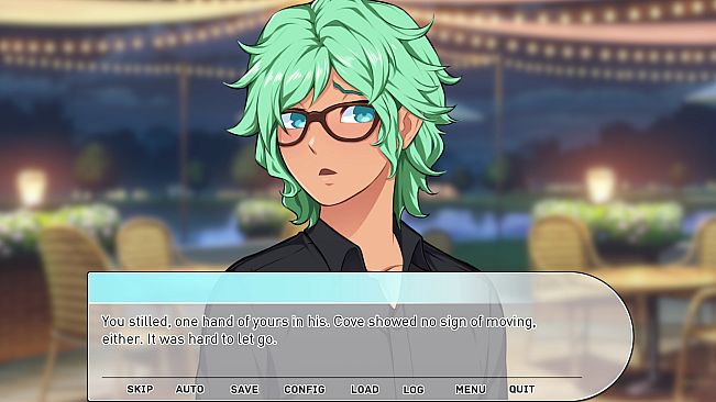 ​Our Life: Beginnings & Always - Step 2 Expansion