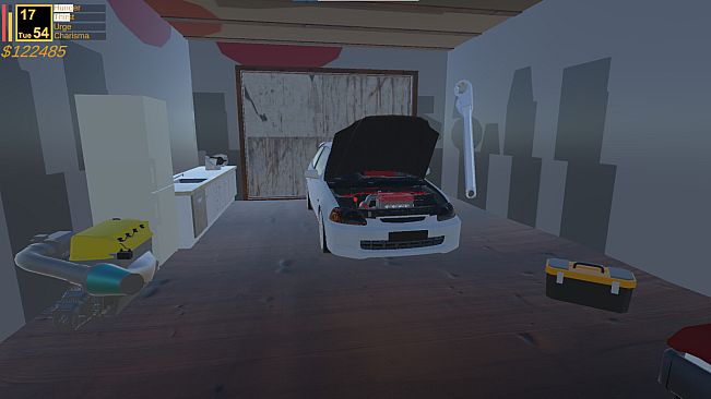 Adopted Passion Realize Your Dream