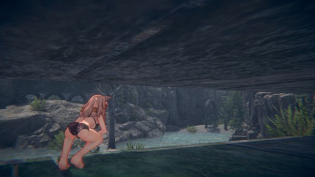 HENTAI CLIMBING