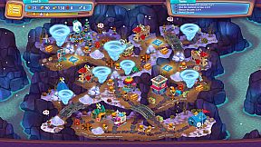 Rescue Team: Evil Genius