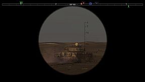 Steel Armor: Blaze of War