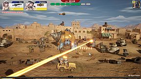 Rabat Protocol:Metal Rhapsody